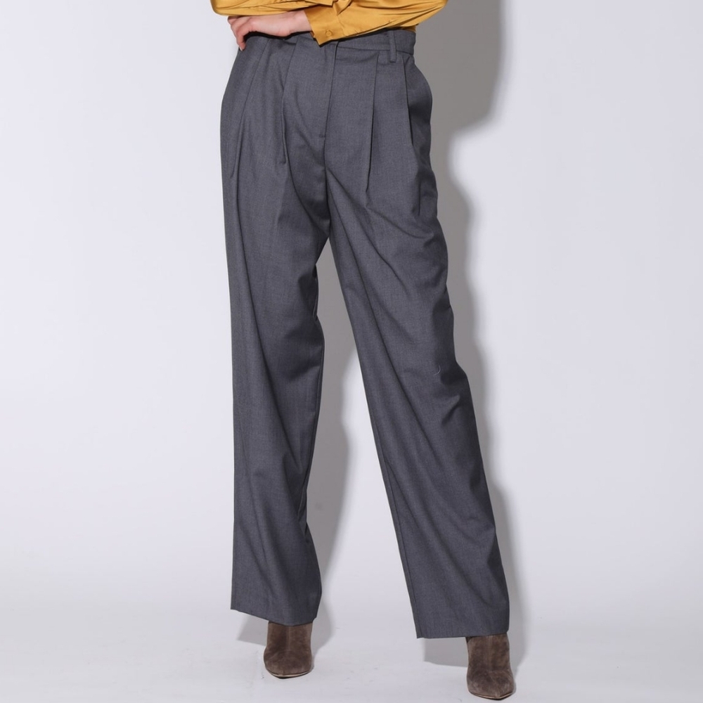 Walter Baker Tammy Pant, Grey. Size 10